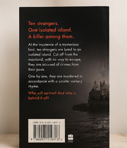 And Then There Were None - Image 4