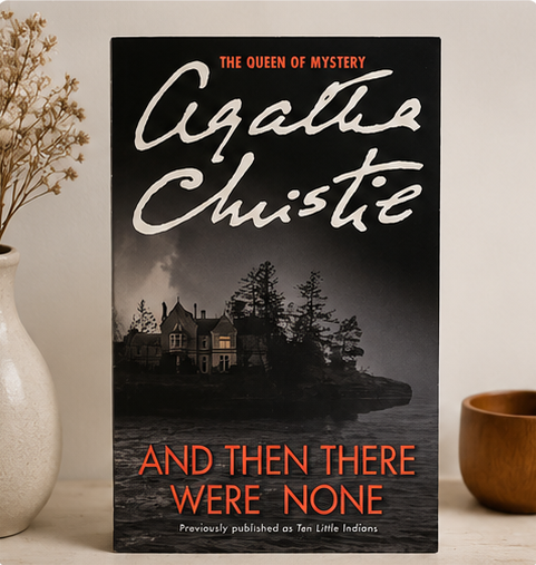 And Then There Were None - Image 3