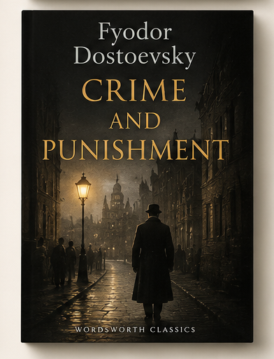 Crime and punishment
