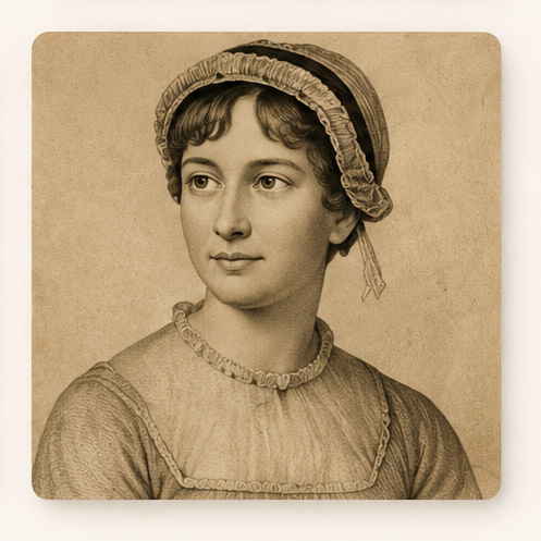 Jane Austin