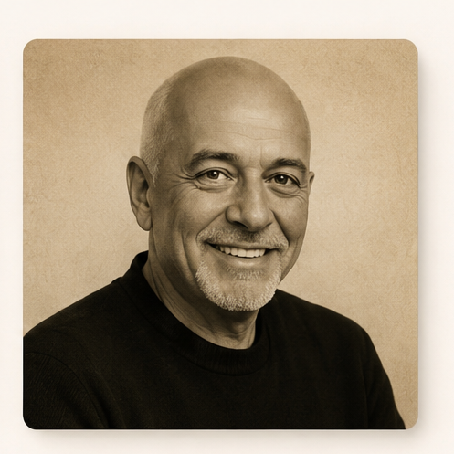 Paulo coehlo