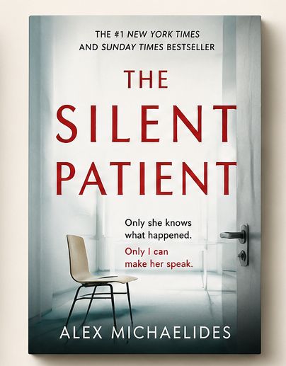 The Silent Patient