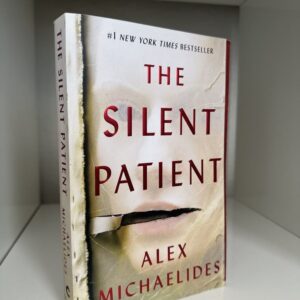 Silent patient