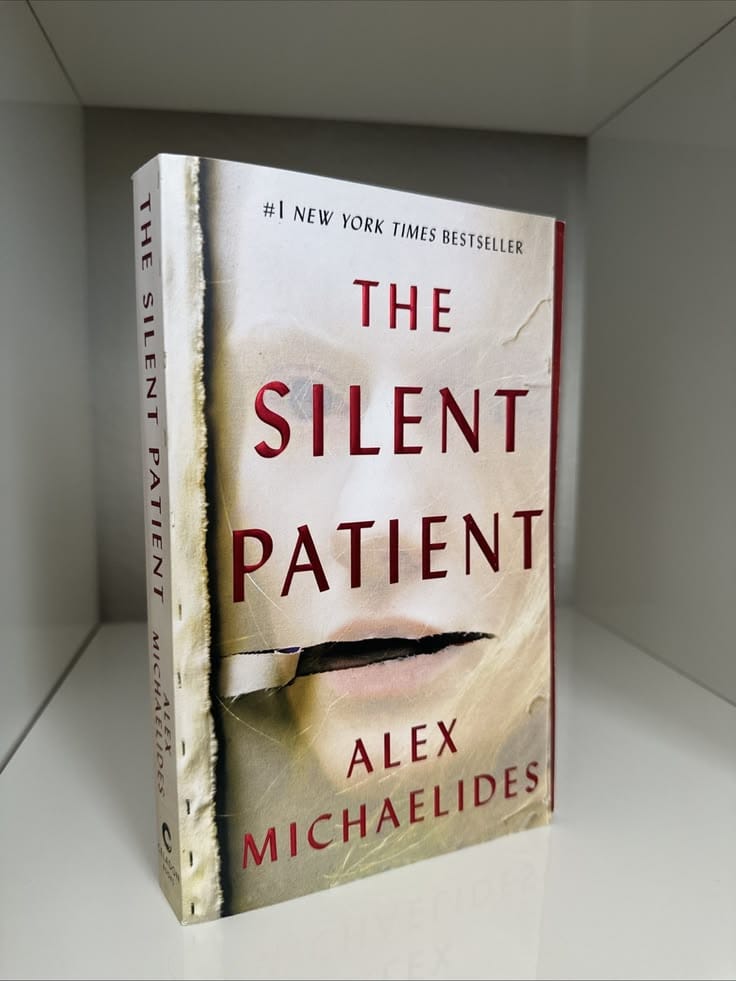 Silent patient