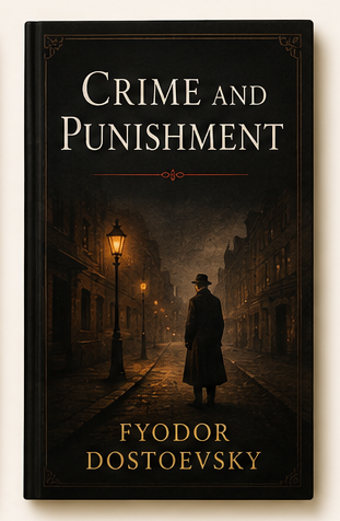 Crime and Punishment