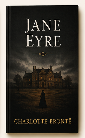 Jane Eyre
