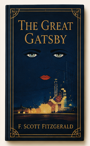 The Great Gatsby