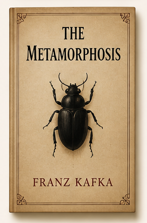 The Metamorphosis