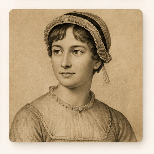 Jane Austen