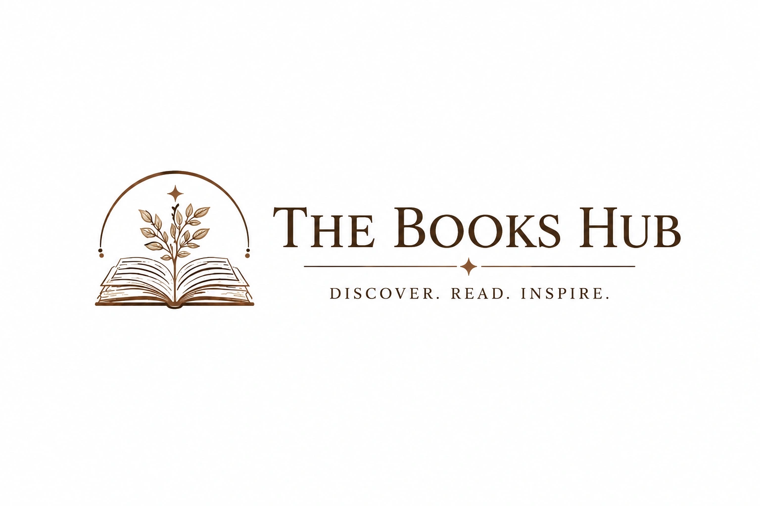 The Books Hub
