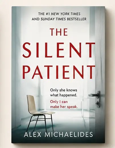 The Silent Patient