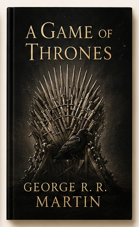 A Game of Thrones
