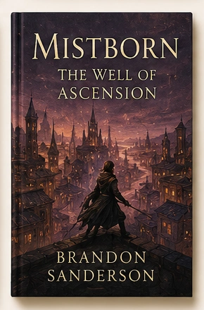 The Well of Ascension