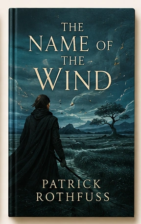 The Name of the Wind
