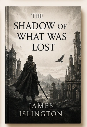 The Shadow of What was Lost