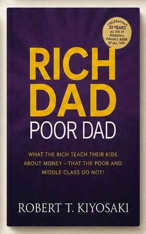 Rich Dad Poor Dad