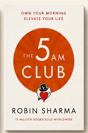 The 5 AM Club