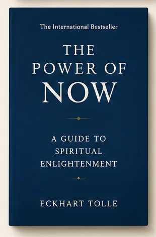 The Power of Now