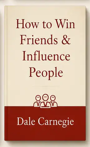 How to Win Friends and Influence People