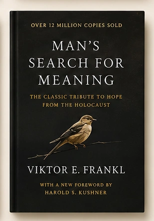 Man's Search for Meaning