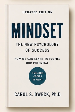 Mindset: The New Psychology of Success