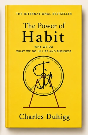 The Power of Habit
