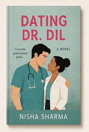 Dating Dr. Dil