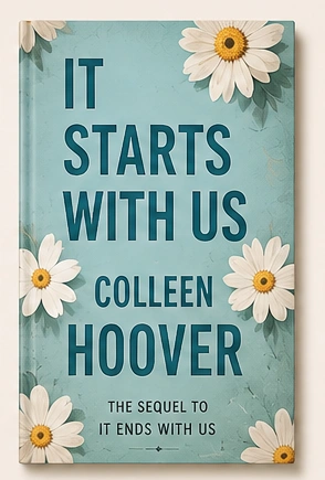 It Starts With Us