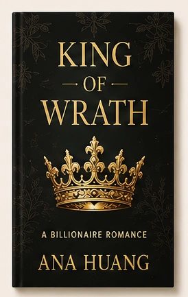 King of Wrath