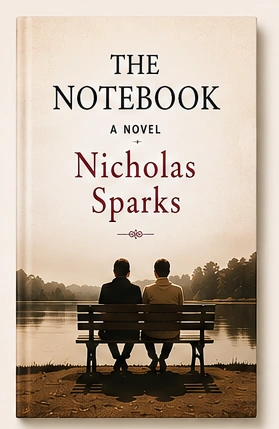 The Notebook