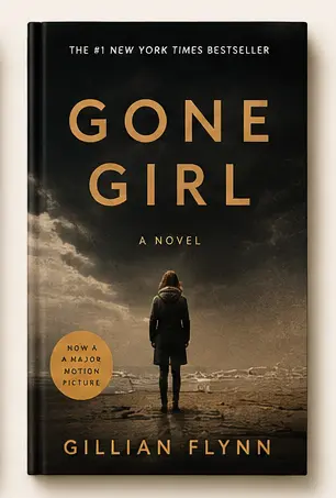 Gone Girl