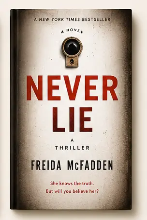 Never Lie