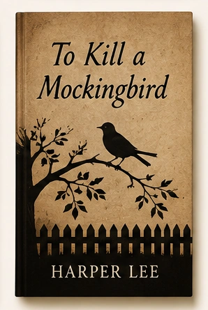 To Kill a Mockingbird