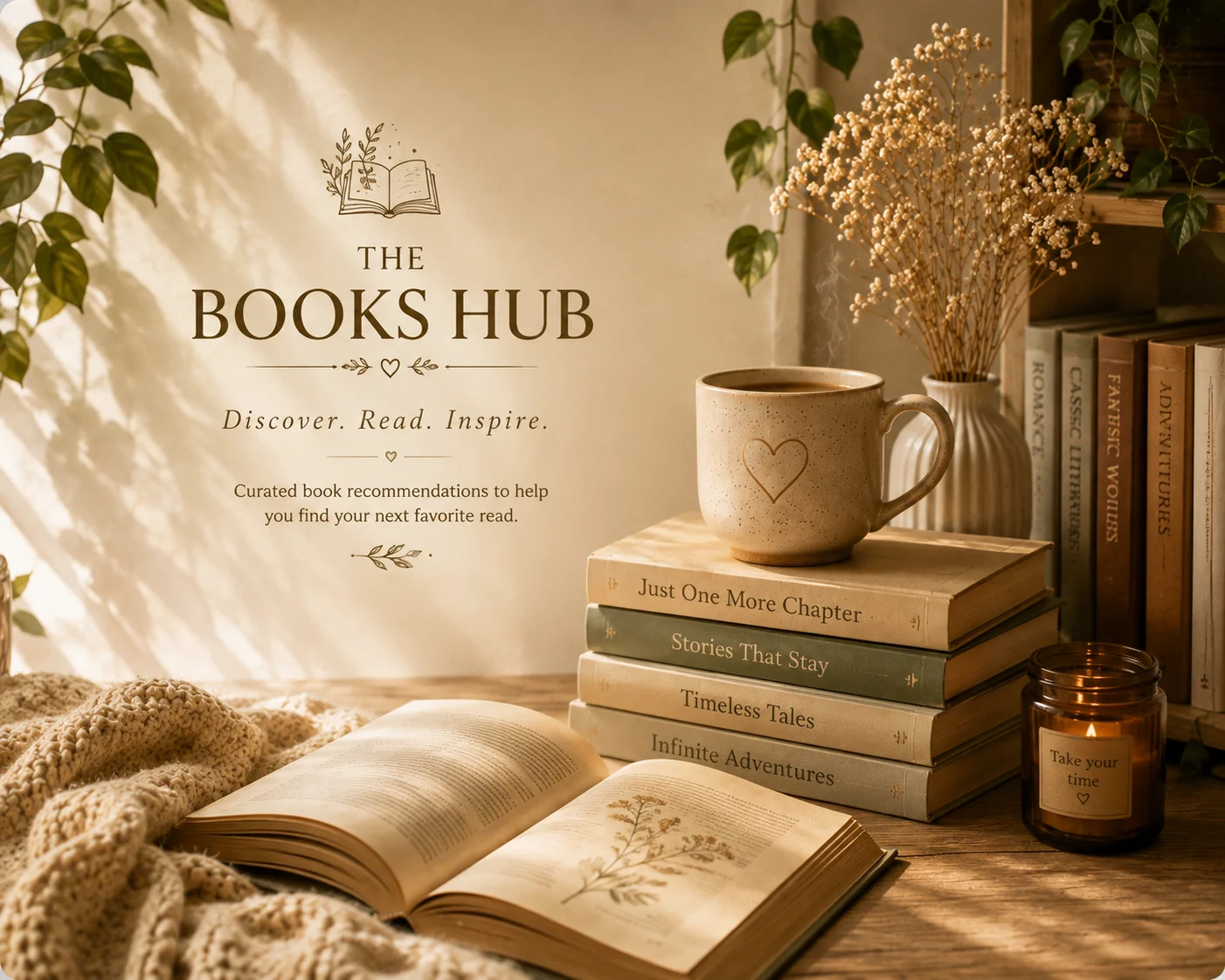 book recommendations